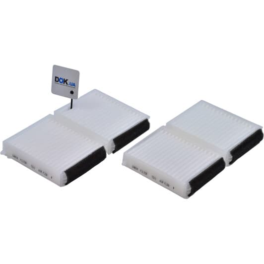 B43002PR JC Premium Фильтр салона