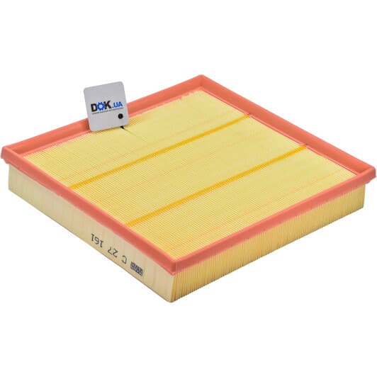 C 27 161 Mann Воздушный фильтр