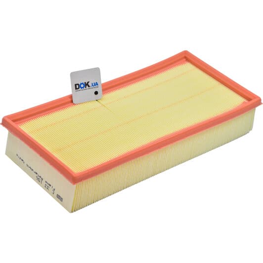 C 33 156 Mann Повітряний фільтр