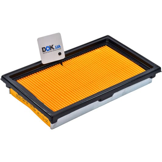 20-01-134 Ashika Воздушный фильтр