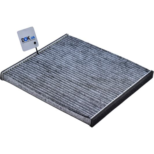 AC104C JS Asakashi Фільтр салону