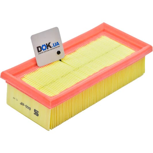 50013060 Kolbenschmidt Повітряний фільтр