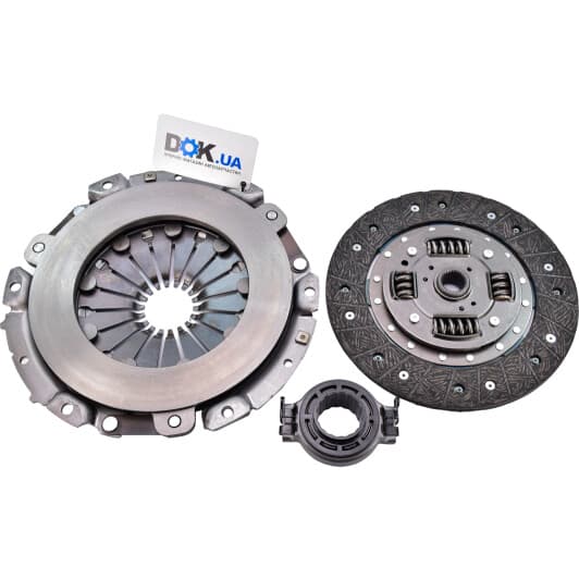 134726 NK Комплект зчеплення для Volkswagen Transporter