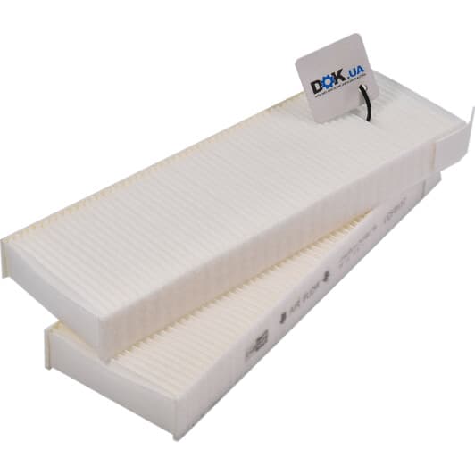 CCF0137 Champion Фільтр салону