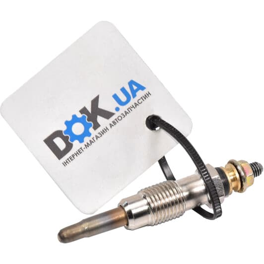 1391800200 JP Group Свічка розжарювання