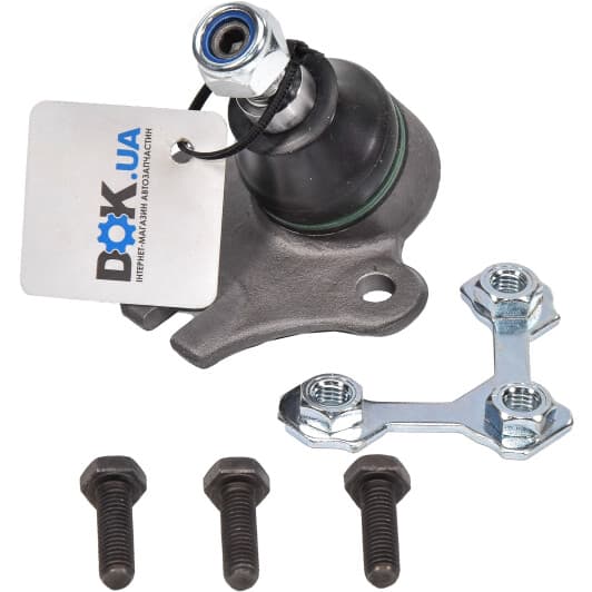 63485 Sidem Шаровая опора