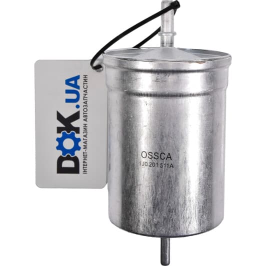 02719 OSSCA Топливный фильтр