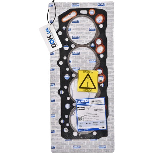 10070300 Ajusa Прокладка ГБЦ