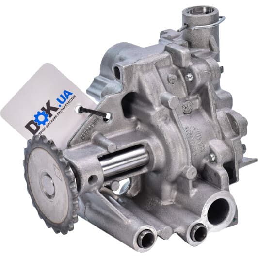 150005392R Renault / Dacia Масляный насос