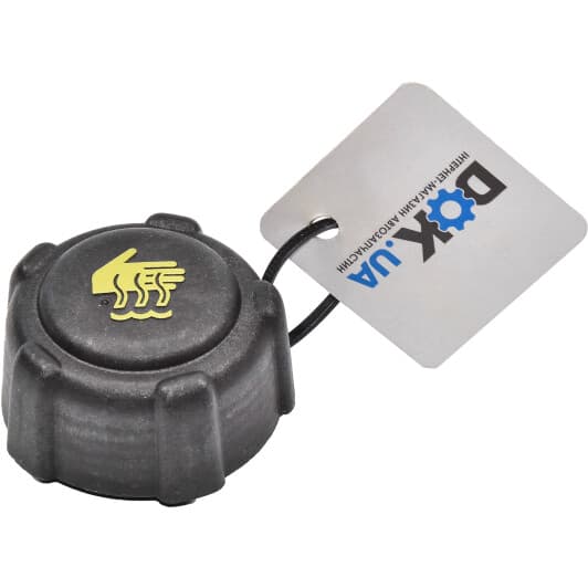8200048024 Renault / Dacia Крышка бачка охлаждающей жидкости