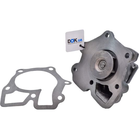 GWF87A GMB Помпа