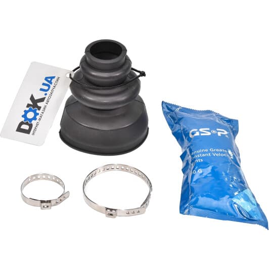 760052 GSP Пыльник ШРУСа