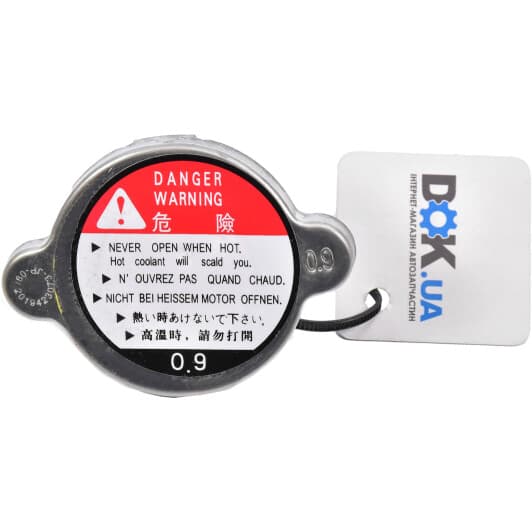 KH-C11 Japanparts Крышка радиатора для Nissan Vanette