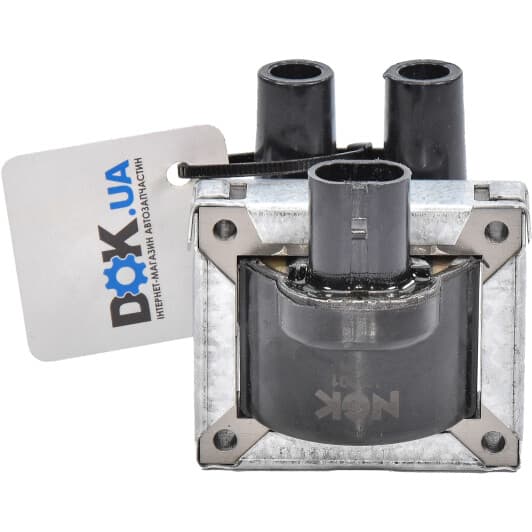 48013 NGK Катушка зажигания