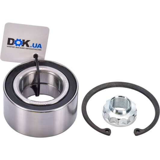 8530 23118 Triscan Підшипник ступиці колеса