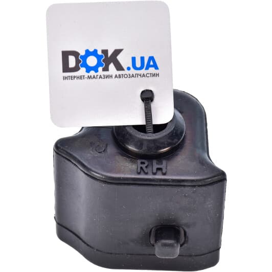 SBS-9073 Kavo Parts Втулка стабілізатора