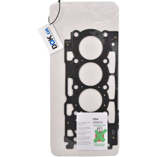 0209CA Citroen / Peugeot Прокладка ГБЦ