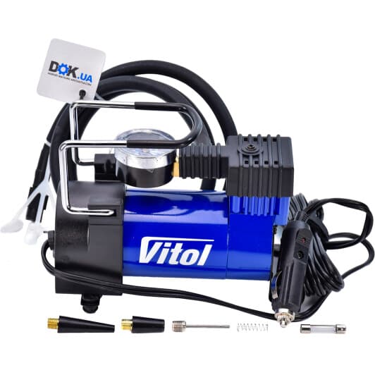 Компрессор Vitol K-20