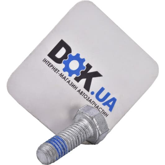 N01024124 VAG Болт кріплення скоби гальмівного супорта