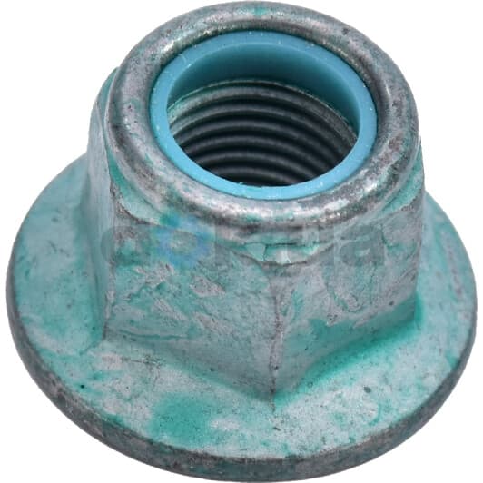 9YB101209 Mazda Сайлентблок рычага