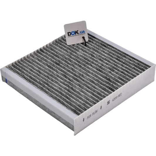 50014205 Kolbenschmidt Фільтр салону