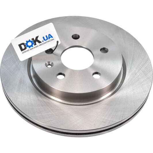 C4X022ABE ABE Гальмівний диск