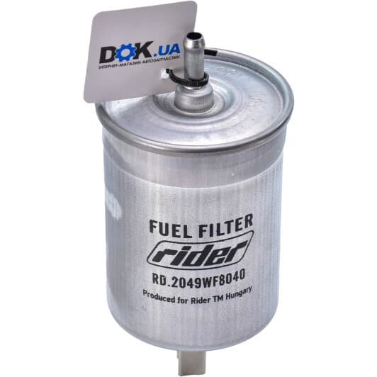 RD2049WF8040 Rider Топливный фильтр