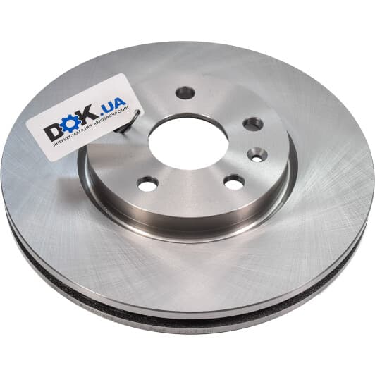 C3X037ABE ABE Тормозной диск