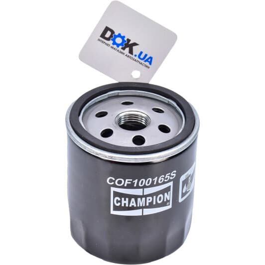 COF100165S Champion Масляный фильтр