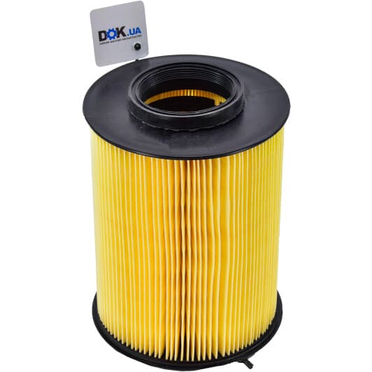 1848220 Ford Повітряний фільтр