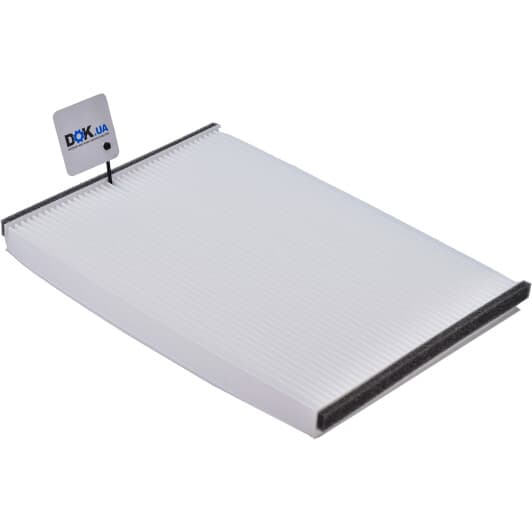 J1348006 Nipparts Фильтр салона для Suzuki Grand Vitara