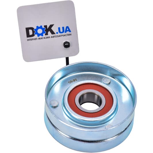 60-97 Caffaro Натяжний ролик поліклинового ременя