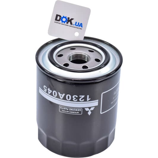 1230A045 Mitsubishi Оливний фільтр