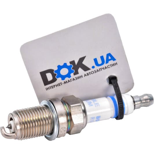 0 242 230 534 Bosch Свеча зажигания