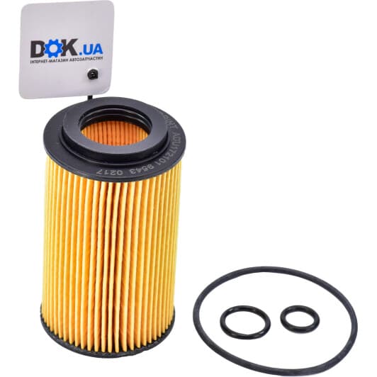 ADU172101 Blue Print Масляный фильтр