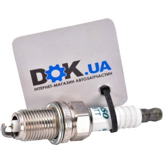 IK16TT Denso Свеча зажигания