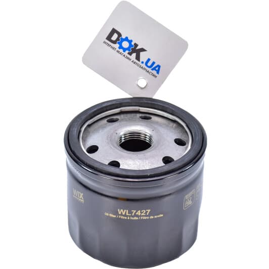 WL7427 WIX Filters Масляный фильтр