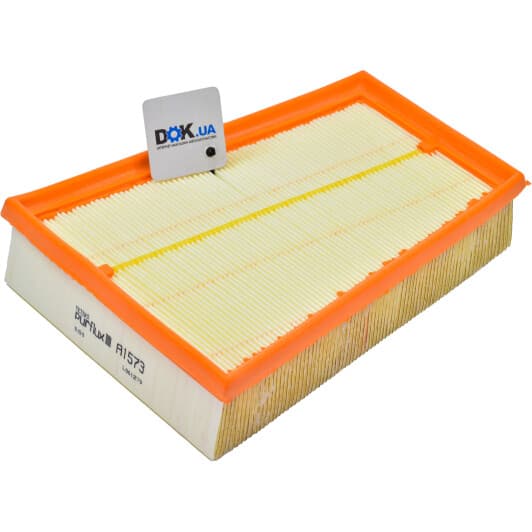 A1573 Purflux Воздушный фильтр