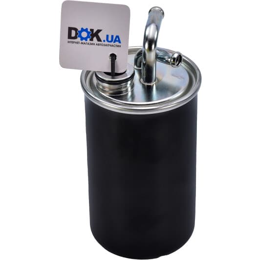 WK 722/1 Mann Паливний фільтр