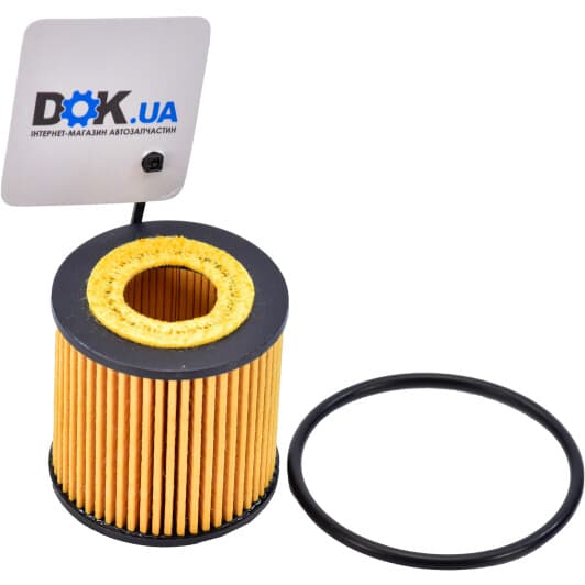 B1M004PR JC Premium Оливний фільтр