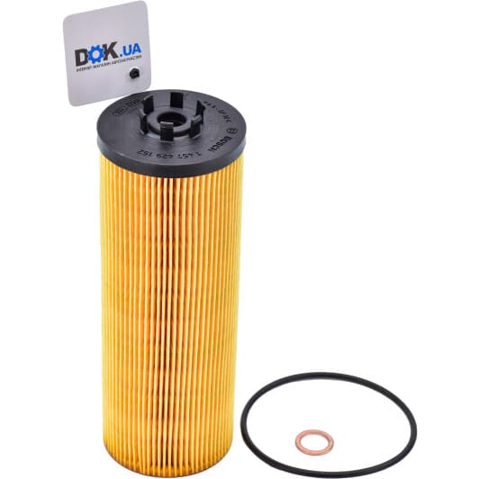 1 457 429 152 Bosch Оливний фільтр