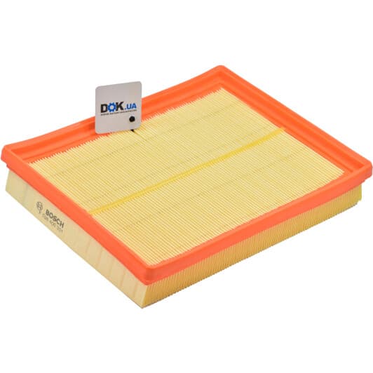 F 026 400 301 Bosch Воздушный фильтр