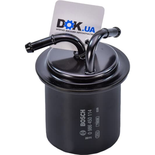 0 986 450 114 Bosch Топливный фильтр