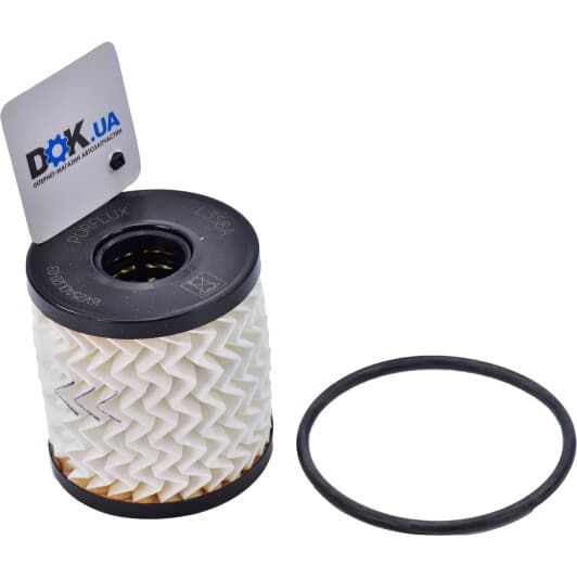 L358A Purflux Масляный фильтр