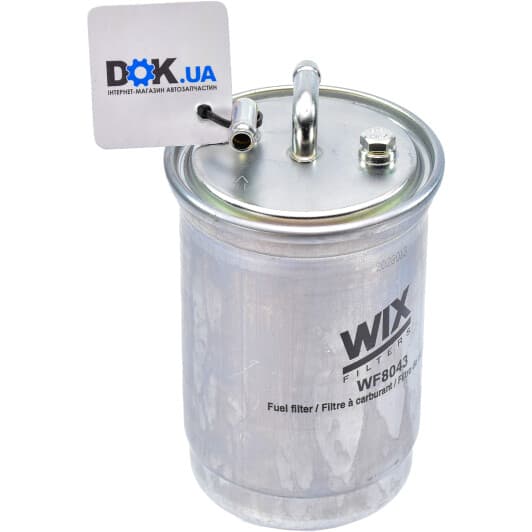 WF8043 WIX Filters Топливный фильтр