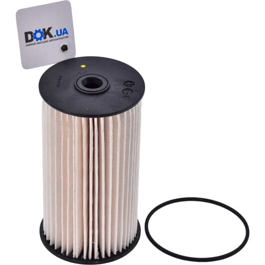 26.007.00 UFI Топливный фильтр