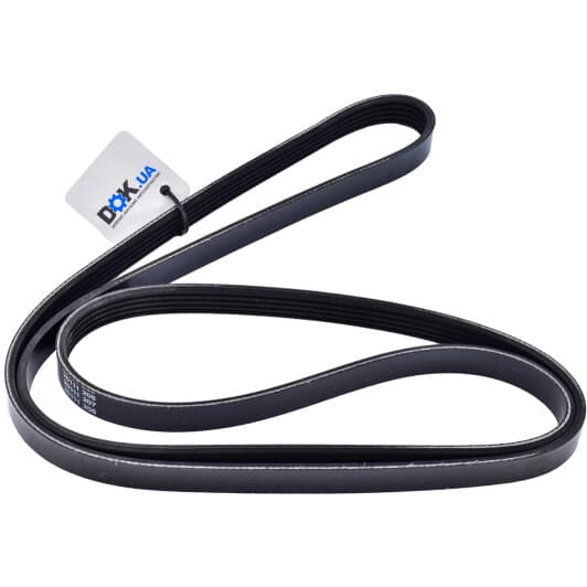 5PK1650 Dayco Поліклиновий ремінь