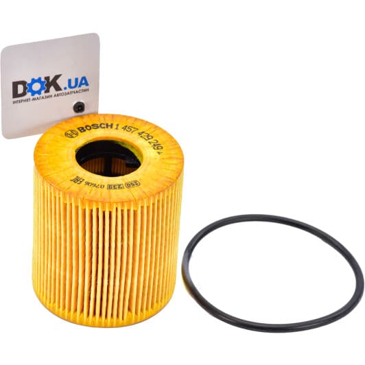 1 457 429 249 Bosch Масляный фильтр