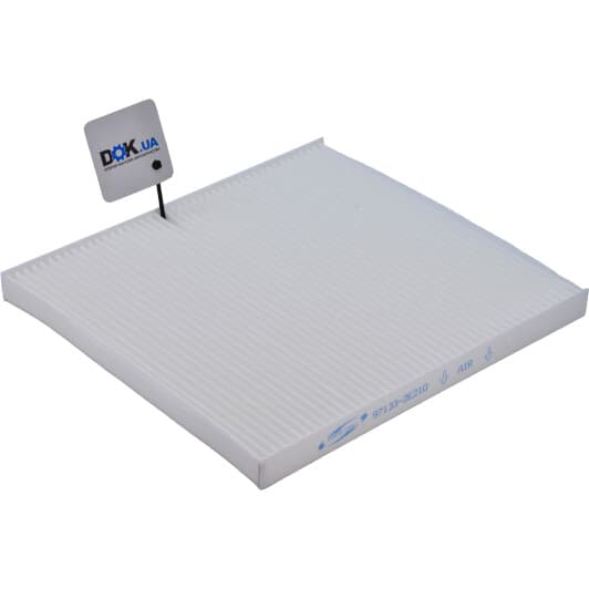 PMA-011 Parts-Mall Фильтр салона