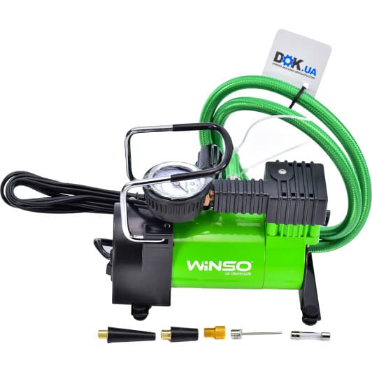 Компрессор Winso 121000